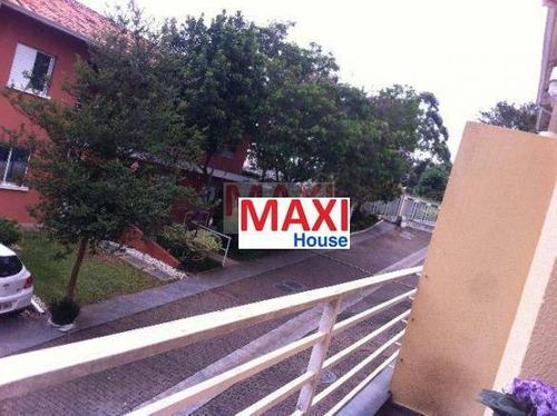 Sobrado Em Condomínio Fechado 164 M², 3 Dormitórios, 1 Suite, 2 Vagas, Vila São Silvestre, São Paulo. - So0103