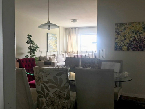 Imagem 3 de 13 de Apartamento - Perdizes - Ref: 104128 - V-104128