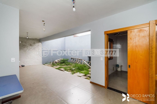 Casa, 3 Dormitórios, 180 M², Aberta Dos Morros - 204158
