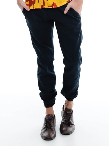 Calça Masculina Jeans Azul