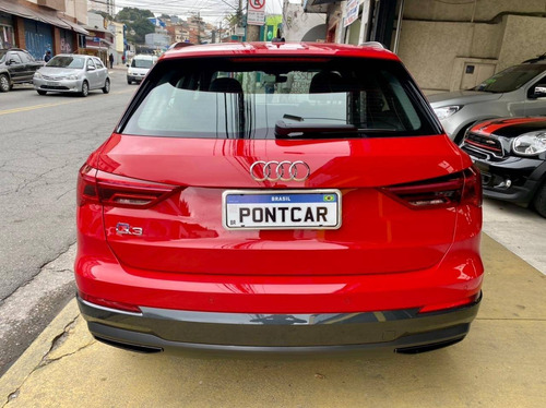 Imagem 6 de 11 de Audi Q3 1.4 35 Tfsi Gasolina Black S Line S Tronic