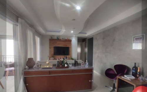 Imagem 12 de 14 de Apartamento Clube Goodlife Vila Romana Direto C Proprietária