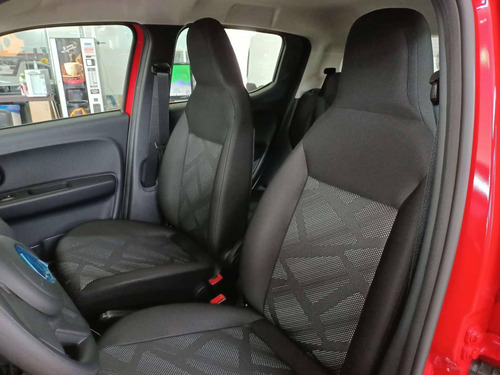Imagem 8 de 9 de Fiat Mobi 1.0 Evo Flex Like. Manual