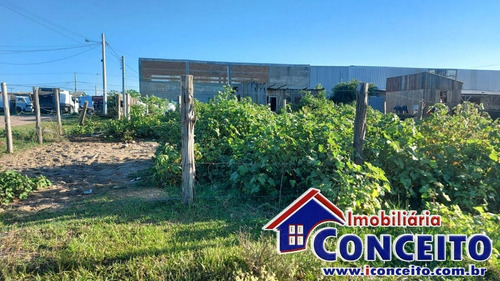 Imagem 7 de 10 de Rt53 - Terreno Com Área De 150m² Em Região De Moradores No Bairro Albatroz