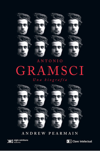 Libro Antonio Gramsci - Permain, Andrew