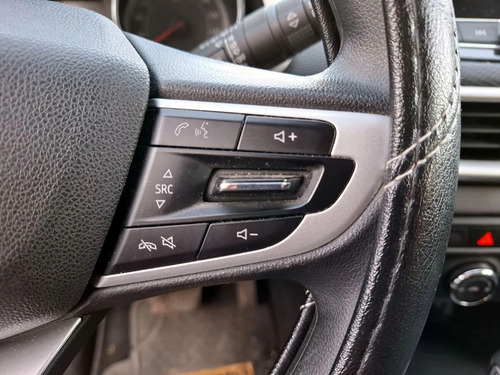 Chevrolet Tracker 1.2T AUT LTZ