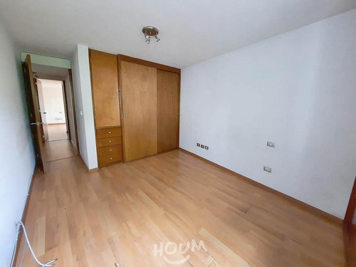 Imagen 9 de 25 de Departamento En Nonoalco, Benito Juárez Con 3 Recámaras, 129 M², Id: 36722