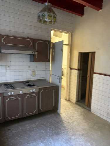 Se Vende Amplia Casa Como Terreno De 380m2 En Col. Popotla