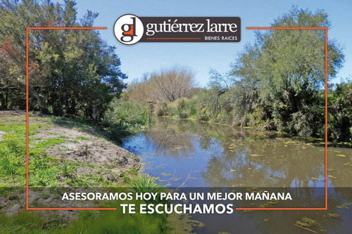 Campo 28 Ha Panorámicas Con Buenas Aguadas Naturales