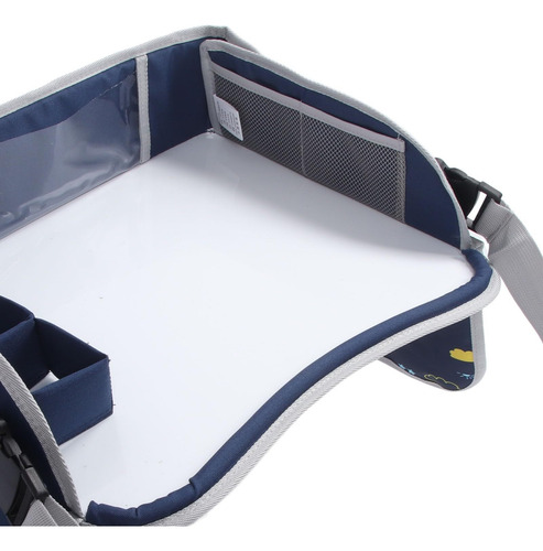 Bandeja Para Asiento De Coche Para Niños Pequeños