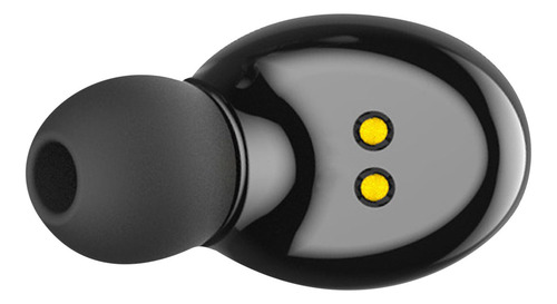 Auriculares Individuales Xg12 Bluetooth 5.0 Mini Hifi