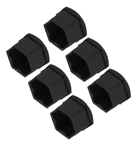 Fundas Protectoras Para Coche, 20 Unidades, 21 Mm, Tuerca, R