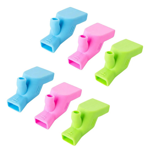Extensor De Grifo De 6 Piezas Para Niños, Extensor De Grifo