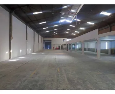 Bodega en venta
