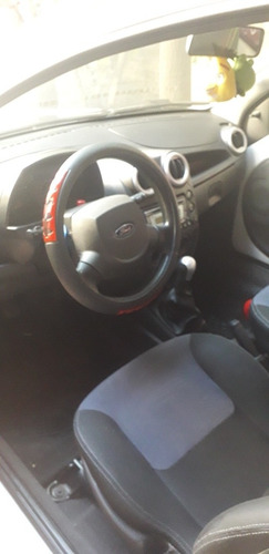 Imagen 9 de 14 de Ford Ka 2013 1.6 Pulse Top 95cv