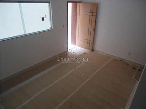 Imagem 3 de 12 de Sobrado - Vila Santa Clara - Ref: 733 - V-733