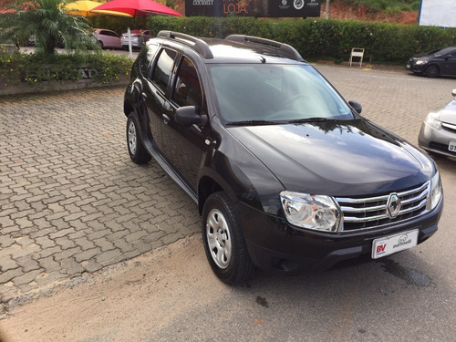 Renault Duster Expression 1.6 Flex Completa