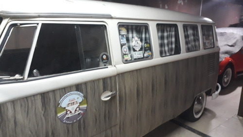Kombi Kombi 1975