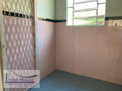 Imagem 9 de 12 de Casa Em Governador Portela - Miguel Pereira - 3040