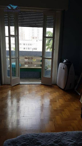 Imagem 16 de 18 de Apartamento À Venda, 102 M² Por R$ 695.000,00 - Vila Mariana - São Paulo/sp - Ap1411
