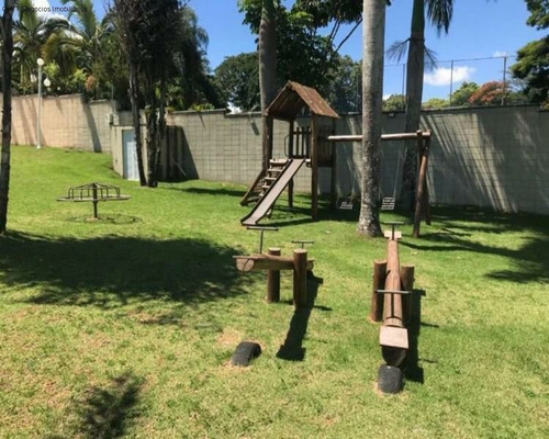 Imagem 5 de 5 de Terreno Em Condomínio À Venda No Villagio Di Capri - Sorocaba/sp - Tc03473 - 69215072