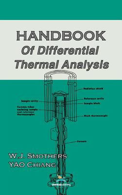 Libro Handbook Of Differential Thermal Analysis - Smother...