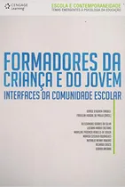 Comprar Libro Formadores Da Criança E Do Jovem Interfaces Da Comunid