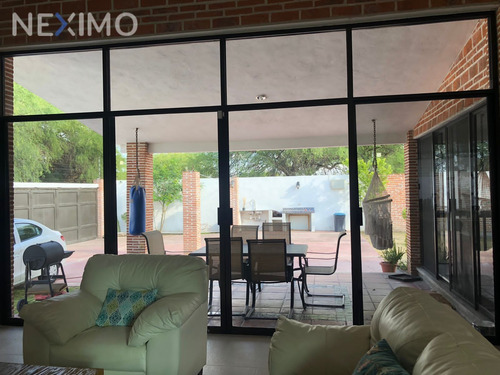 Imagen 3 de 24 de Casa En Venta En Campestre Vista Alegre, Aguascalientes