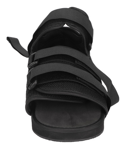 Zapato Ortopédico Ligero Con Alivio De Talón Postoperatorio
