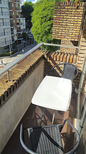 Imagen 26 de 27 de Departamento En Venta 3 Dormitorios Pocitos