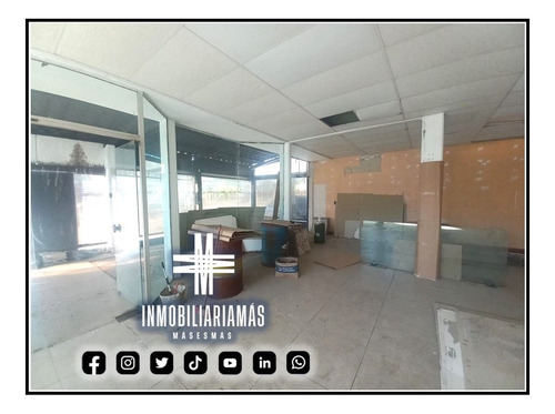 Local En Venta Ciudad De La Costa Lagomar (ref: Ims-26501)