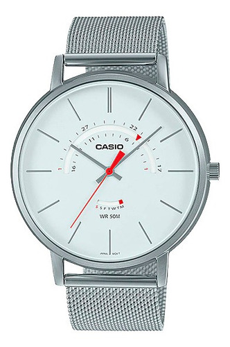 Reloj Casio Casual Mtp-b105m-7av