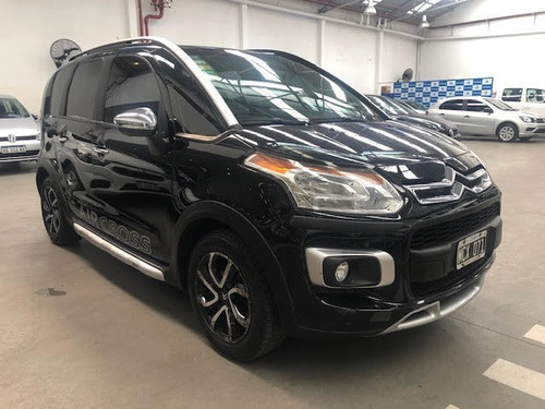 Citroen C3 Aircross Exclusive My Way Excelente Estado Rt A1