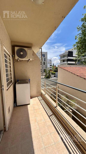 Departamento En Venta 2 Ambientes Divisible - Saavedra - 2 Amb Divisible 43 Mts