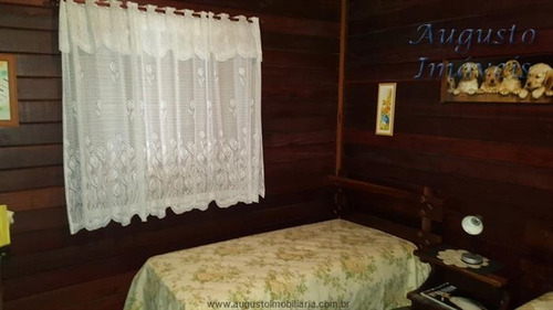 Chácara Em Atibaia Clube Da Montanha