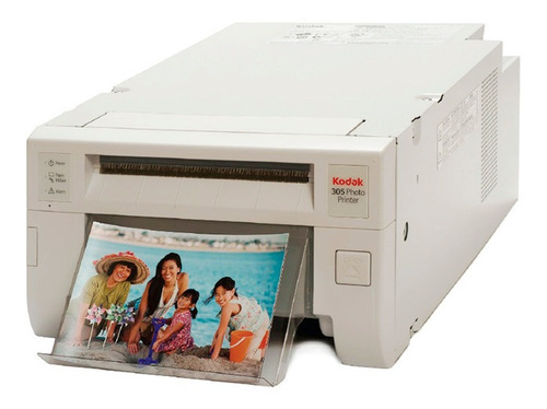 Kodak 305 Impressora Fotográfica Térmica