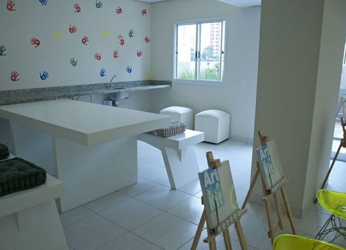 Imagem 22 de 30 de Apartamento - Ref: 4352