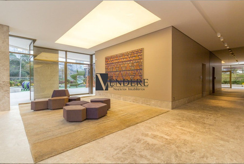 Imagem 10 de 17 de Apartamento 04 Quartos, 04 Vagas No Bairro Vila Da Serra - 2610
