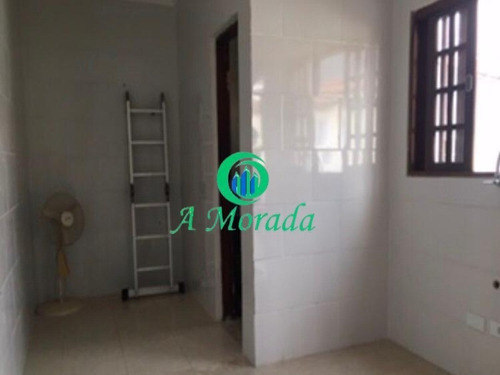 Imagem 23 de 28 de Lindo Sobrado No Jardim Jamaica - Ca01078 - 71109080