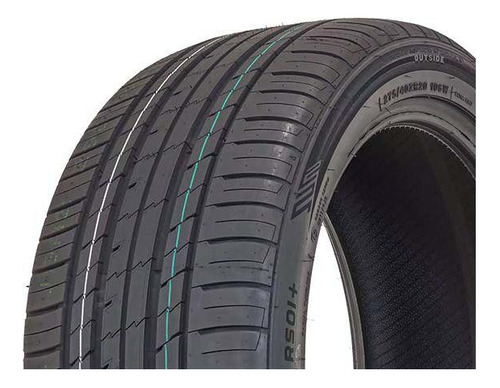 Kit 2 Pneus Roadking Aro 20 265/45r20 Argos Rs01 108y