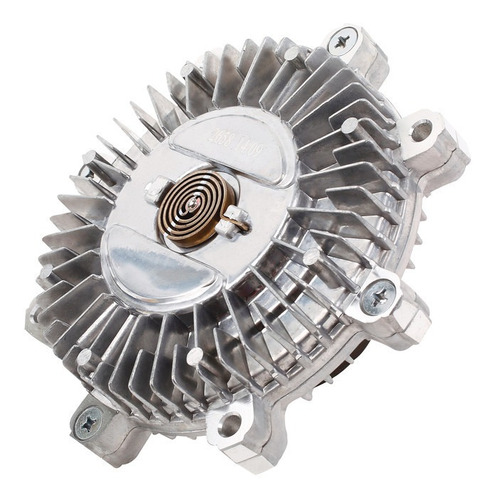 Fan Clutch Termico Isuzu Rodeo V6 3.1l 1992