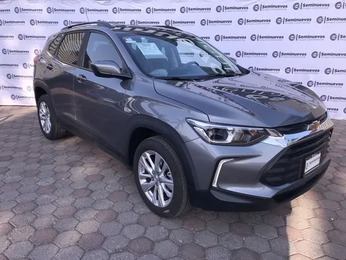 Chevrolet Tracker 1.2 Lt At
