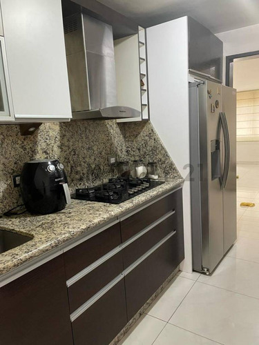 Rd Venta Apartamento Sabana Grande