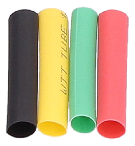 Kit De Tubos Termorretráctiles De 164 Piezas De Cables Eléct