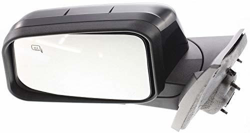 Espejo - Kool Vue Mirror For 2007 Ford Edge Driver Side W-me