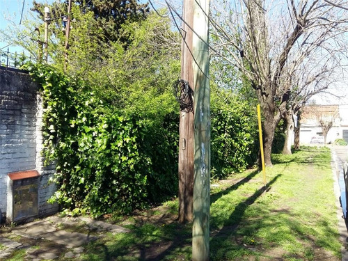 Imagen 3 de 4 de Lote En Venta Ituzaingo