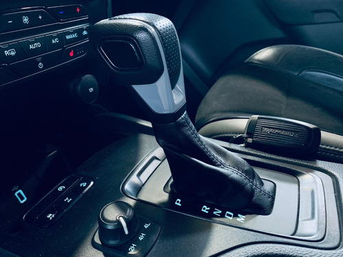 Imagen 13 de 15 de Ford Ranger Raptor 2019