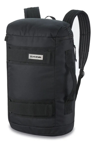 Mochila Dakine Mission Street Pack Porta Skate Notebook