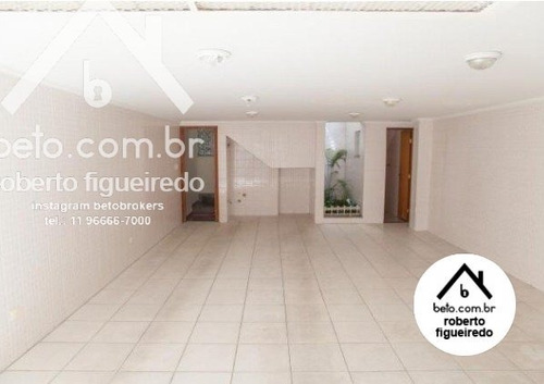 Imagem 4 de 15 de Sobrado - Vila Prudente - Ref: 965 - V-moocabgf11
