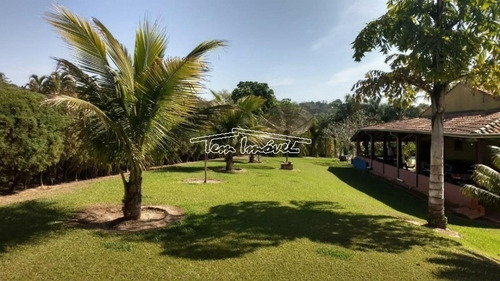 Imagem 10 de 26 de Chacara - Ch00532 - 68744581